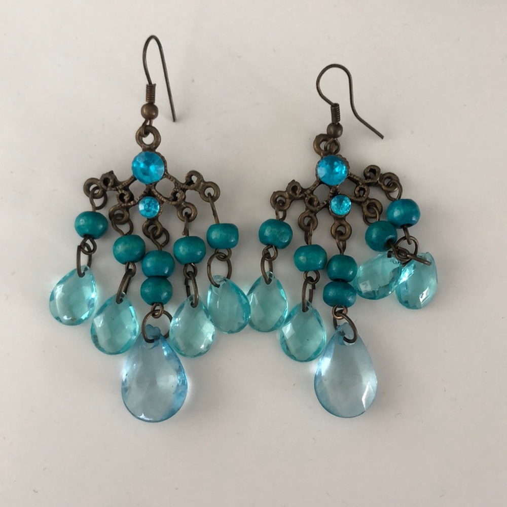 Fashion earrings
